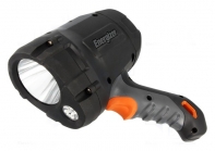 купить Фонарь Energizer ударопрочный прожекторный Hard  case pro Rechargeable Hibrid  в Алматы фото 2