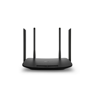 Купить TP-Link AC1200 Wireless VDSL/ADSL Modem Roulter VR300(EU)(081942) Алматы