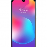купить Смартфон BQ-5730L Magic C ultraviolet 5.71*1520х720HD/SC9863,8ядра/2+16GB/13+0.3+5Mp/2700mAh /  в Алматы фото 1