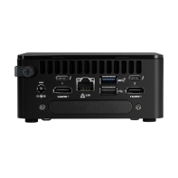 купить Платформа для ПК Asus NUC 13 RNUC13ANHI300002I 90AR00C1-M00040 в Алматы фото 3