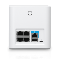 купить Wi-Fi маршрутизатор 1750MBPS 10/100M AFI-R UBIQUITI в Алматы фото 3