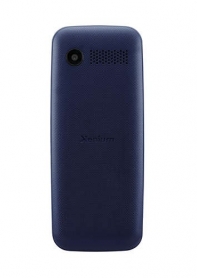 купить Мобильный телефон Philips E125 синий в Алматы фото 3