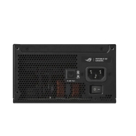 купить БП ATX 1200W Asus ROG Strix 1200P, Platinum, 20 4/20 4 8/24 4/24 8/24 4 8 8, 13.5cm,8x6 2p 16p PCI-E ROG-STRIX-1200P-GAMING в Алматы фото 2