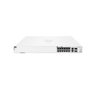 Купить Коммутатор HPE NW ION Switch 8p Gigabit CL4 4p SR2.5G CL6 PoE 2p 10GBT 2p SFP+ 480W 1960 (S0F35A#ABB) Алматы