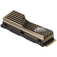 купить 2000Gb SSD MSI SPATIUM M480 PRO M.2 PCIe&nbsp;S78-440Q610-P83 в Алматы фото 3