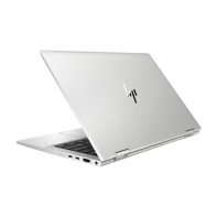 купить Ноутбук HP Europe Elitebook x360 830 G8 (50H51EC#UUQ) в Алматы фото 2