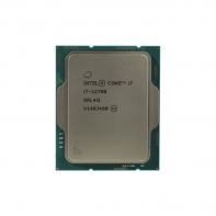 купить Intel CPU Desktop Core i7-12700 в Алматы фото 2