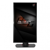 купить Монитор Asus ROG SWIFT PG248Q24* TN 1920x1080 180HzG-Sync16:91ms350cd/m21K:1HDMIDPUSBBlack в Алматы фото 3