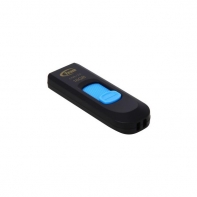 купить Устройство хранения данных USB 3.0 Flash Team Group TC145316GL01, C145, FLASH DRIVE, 16GB, Blue в Алматы фото 2