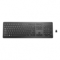 купить Беспроводная клавиатура HP Z9N41AA, Premium в Алматы фото 1