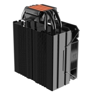 купить Кулер для процессора Zalman CNPS9X PERFORMA BLACK, LGA1700, 1200, 115X, AM4, TDP180W в Алматы фото 4
