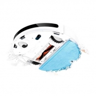 купить Робот-пылесос Mi Robot Vacuum Mop 2 Белый в Алматы фото 3