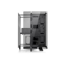 купить Корпус Thermaltake Core P90 TG Edition, Midi Tower, ATX, Black, 3x3.5*/2x2.5*, 2xUSB3.0, 2xUSB2.0 в Алматы фото 2
