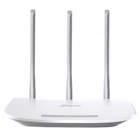 Купить Маршрутизатор беспроводной 300M Tp-Link TL-WR845N <300Mbps Wireless N Router, 4port Switch, 2.4GHz, 802.11n/g/b, 3х5 дБи фиксированные всенаправленные внешние антенны > Алматы