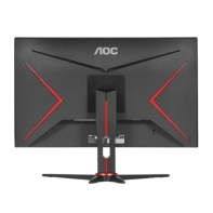 купить Монитор AOC 27G2SAE/BK VA,27",16:9 FHD(1920x1080x165 Hz),350cd/m2,3000:1,178/178,4ms,Sp2W,DP,2xHDMI,VGA,Black в Алматы фото 3