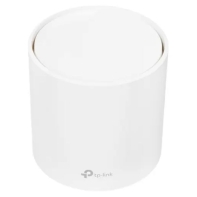 купить Беспроводная MESH-система Wi-Fi TP-Link Deco X20(3-pack) в Алматы фото 2