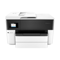купить МФП HP Europe Officejet 7740 (G5J38A#A80) в Алматы