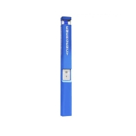 Купить JR321-SC-SIP, 1 кнопка, колонна, LED индикатор, PoE, БП, синяя Алматы