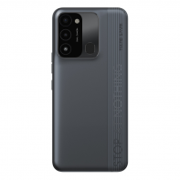купить Смартфон TECNO Spark 8С (KG5k) 4/64Gb Dual SIM Magnet Black в Алматы фото 3