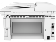 купить МФУ Лазерный HP LaserJet Pro M132fw.Печать:600x600dpi, 22стр./мин, Копир: 600x400dpi, Сканер:300dpi, G3Q65A в Алматы фото 3