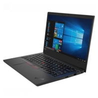 купить Ноутбук Lenovo Thinkpad  E14 14"FHD/Ryzen 5-5625u/8gb/512gb/Win11 pro (21EB001KRT) в Алматы фото 2
