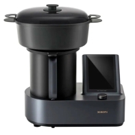 купить Умный кулинарный робот Xiaomi Smart Cooking Robot Серый MCC01M-1A в Алматы фото 2