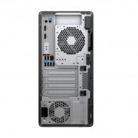 купить HP 5F060EA HP Z2 G5 TWR i7-10700 32GB/1024 Win11 Pro в Алматы фото 3