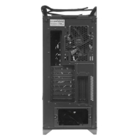 купить Корпус ASUS GX601 ROG STRIX HELIOS CASE ATX/micro ATX/mITX/EATX Black в Алматы фото 2