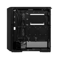 купить Корпус Lian Li Lancool 216 Black E-ATX/ATX/m-ATX/m-ITX пылевой фильтр G99.LAN216X.10R Black в Алматы фото 2