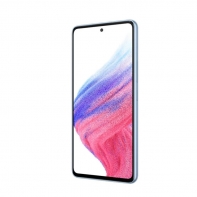купить Смартфон Samsung Galaxy A53 256GB, Blue (SM-A536ELBHSKZ) в Алматы фото 2