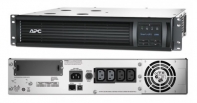 купить ИБП APC/SMT1500RMI2U/Smart/Line Interactiv/Rack/IEC/1 500 VА/1 000 W в Алматы фото 2