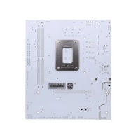 купить MB Socket1700, MATX, iH610 (VGA+HDMI), Colorful BATTLE-AX H610M-E WIFI V20, 2DDR4, PCIx16, PCIx1 в Алматы фото 3