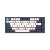купить Клавиатура Dark Project KD83A Navy Blue KB-GSH-871-500004 в Алматы фото 1