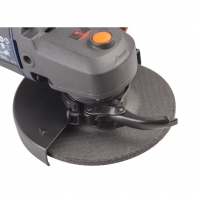 купить УШМ (болгарка) Ferm AGM1061S 900W в Алматы фото 4