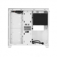 купить Корпус Lian Li O11 Air Mini E-ATX/ATX/m-ATX/m-ITX G99.O11AMW.00 White в Алматы фото 4