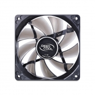 купить Кулер для компьютерного корпуса Deepcool WIND BLADE 120 в Алматы фото 2