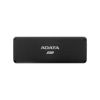 купить Внешний SSD диск ADATA 512GB SE760 Черный в Алматы фото 1