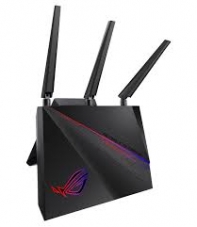 купить Маршрутизатор Asus GT-AC2900 (90IG04Z0-MN2000) в Алматы фото 2