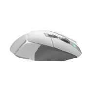 купить Мышка игровая LOGITECH G502 X LIGHTSPEED - WHITE/CORE (910-006189) в Алматы фото 3