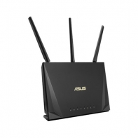 купить Маршрутизатор с беспроводной точкой доступа, ASUS, RT-AC65P,  2.4/5ГГц, AC1750, 1 WAN-1000мбит/с, 4 LAN -1000мбит/с, 1xUSB 3.1 в Алматы фото 2