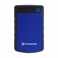 купить Внешний жесткий диск 2.5 4TB Transcend TS4TSJ25H3B в Алматы фото 2