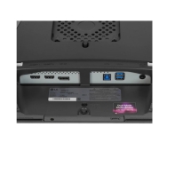 купить Монитор жидкокристаллический LG 32GS95UV-B.ARUZ 32** 16:9 3840x2160(UHD 4K) IPS, Flat screen, nonGLARE, nonTOUCH, 240 Hz, 270cd/m2, HDMI, DP, Black в Алматы фото 3