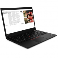 купить Ноутбук Lenovo ThinkPad T490 14,0*FHD/Core i7-8565U/16GB/512Gb SSD/Win10 Pro (20N2000LRT) /  в Алматы фото 2