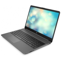 купить Ноутбук HP 15s-eq1150ur R3-3250U,8GB 2400,256GB PCIe,IntGfx,15.6 FHD IPS 250,DOS,Gray,720p,1yw в Алматы фото 3