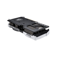 купить Видеокарта MSI GeForce RTX 5070 12G VENTUS 2X OC, 12Gb GDDR7 192-bit 1xHDMI 3xDP в Алматы фото 2