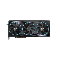 купить Видеокарта Gigabyte (GV-N5070AORUS M-12GD) RTX5070 AORUS MASTER 12G в Алматы фото 1