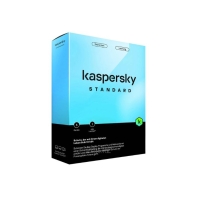 Купить Kaspersky Standard Kazakhstan Edition Box. 3 пользователя 1 год Алматы