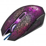 купить Игровой набор Defender Клавиатура+Мышь+Коврик Killing Storm MKP-013L,USB, Опт.мышь, Черный, MKP-013L в Алматы фото 3
