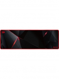купить Игровой ковер Redragon Aquarius, 930х300х3 мм, черный,  НОВИНКА! в Алматы фото 2