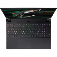 купить Ноутбук Gigabyte AORUS 15P XD, Intel TGL-11800H, RTX 3070 8Gb, 300Hz IPS, 16Gb, PCIe 1Tb, W10H в Алматы фото 2